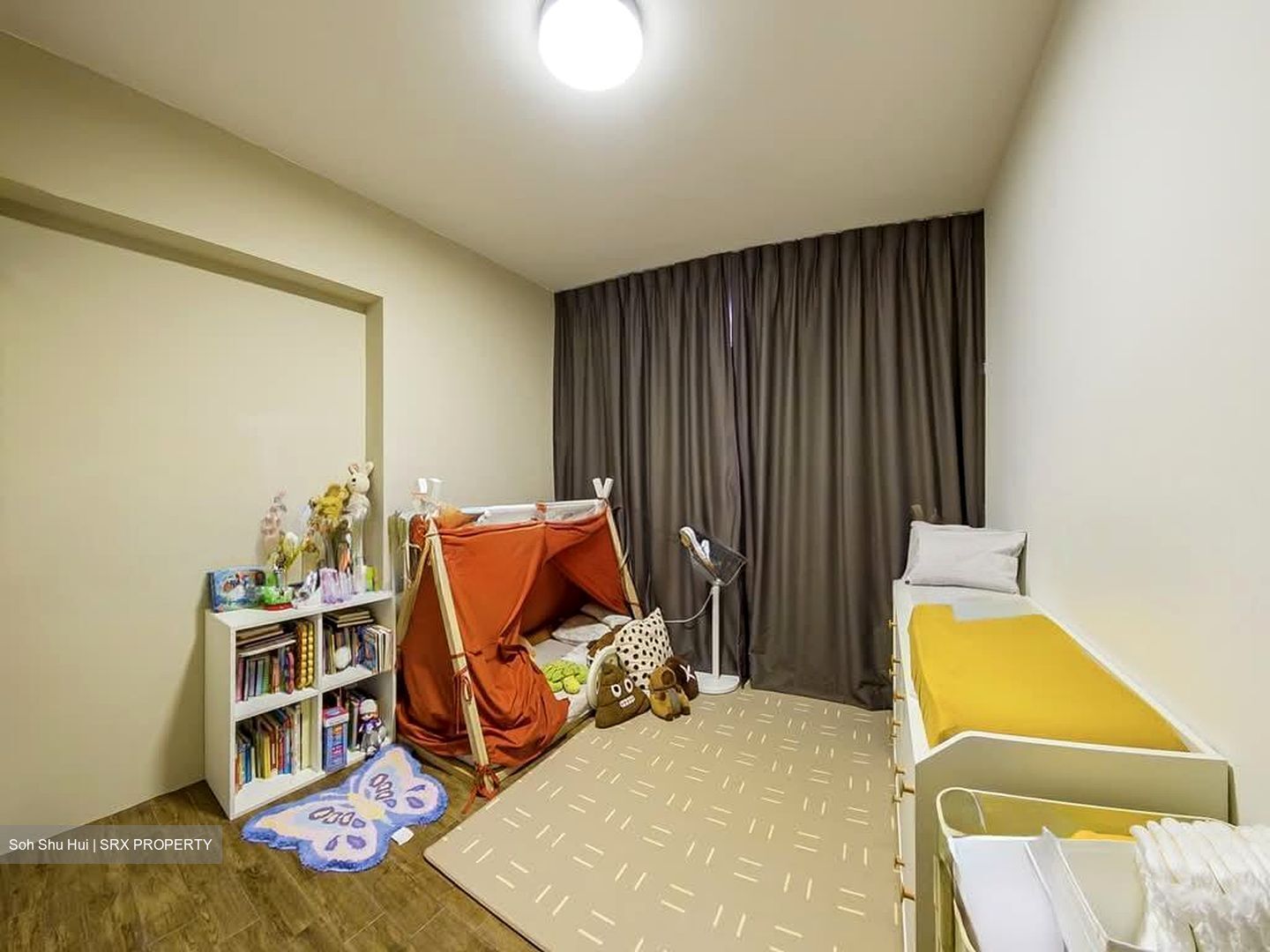 Blk 458B Fernvale Woods (Sengkang), HDB 5 Rooms #573315711